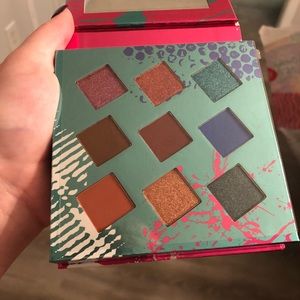 Eyeshadow Palette
